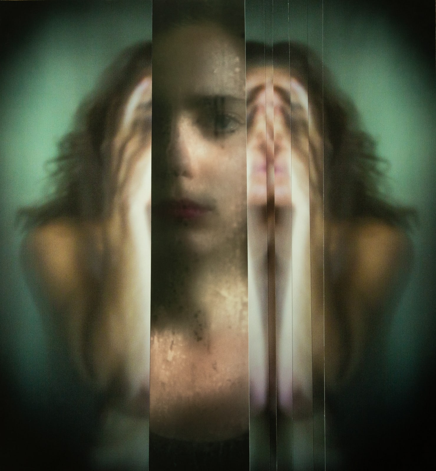 Ellen Friedlander, Untitled