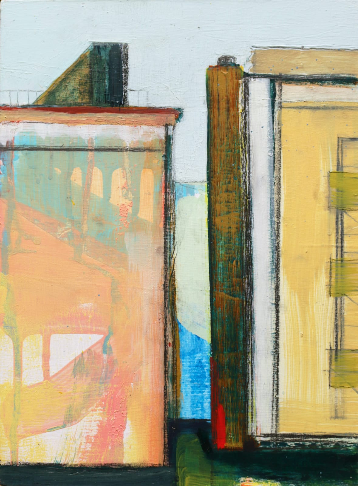 Katja Leibenath, SF #53