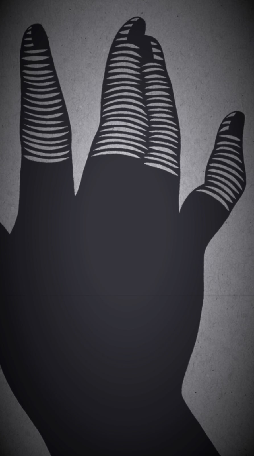 Samantha Harrison, a small detachment (digital art)