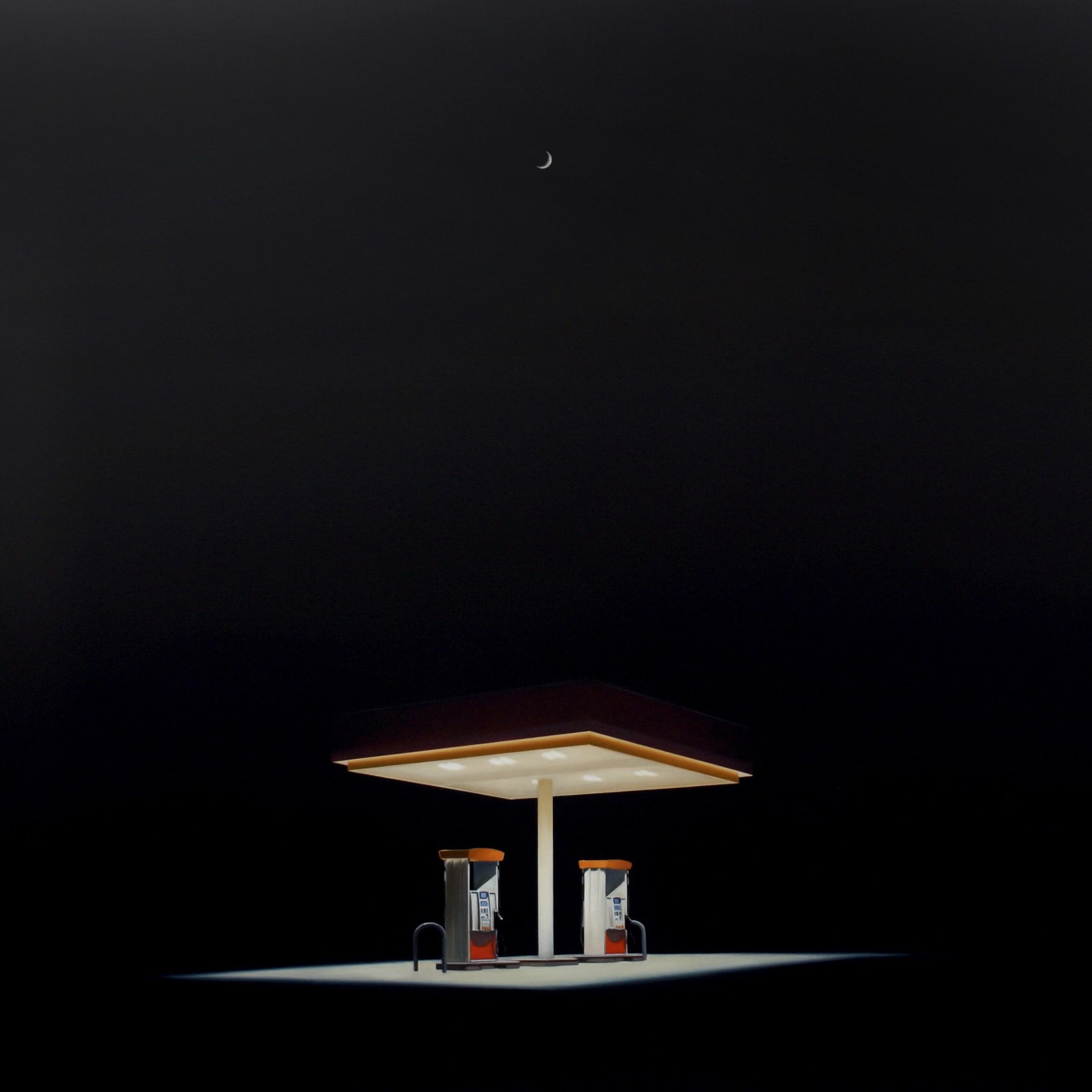 Eric Nash, November 15th - December 27th (click for details), 2025