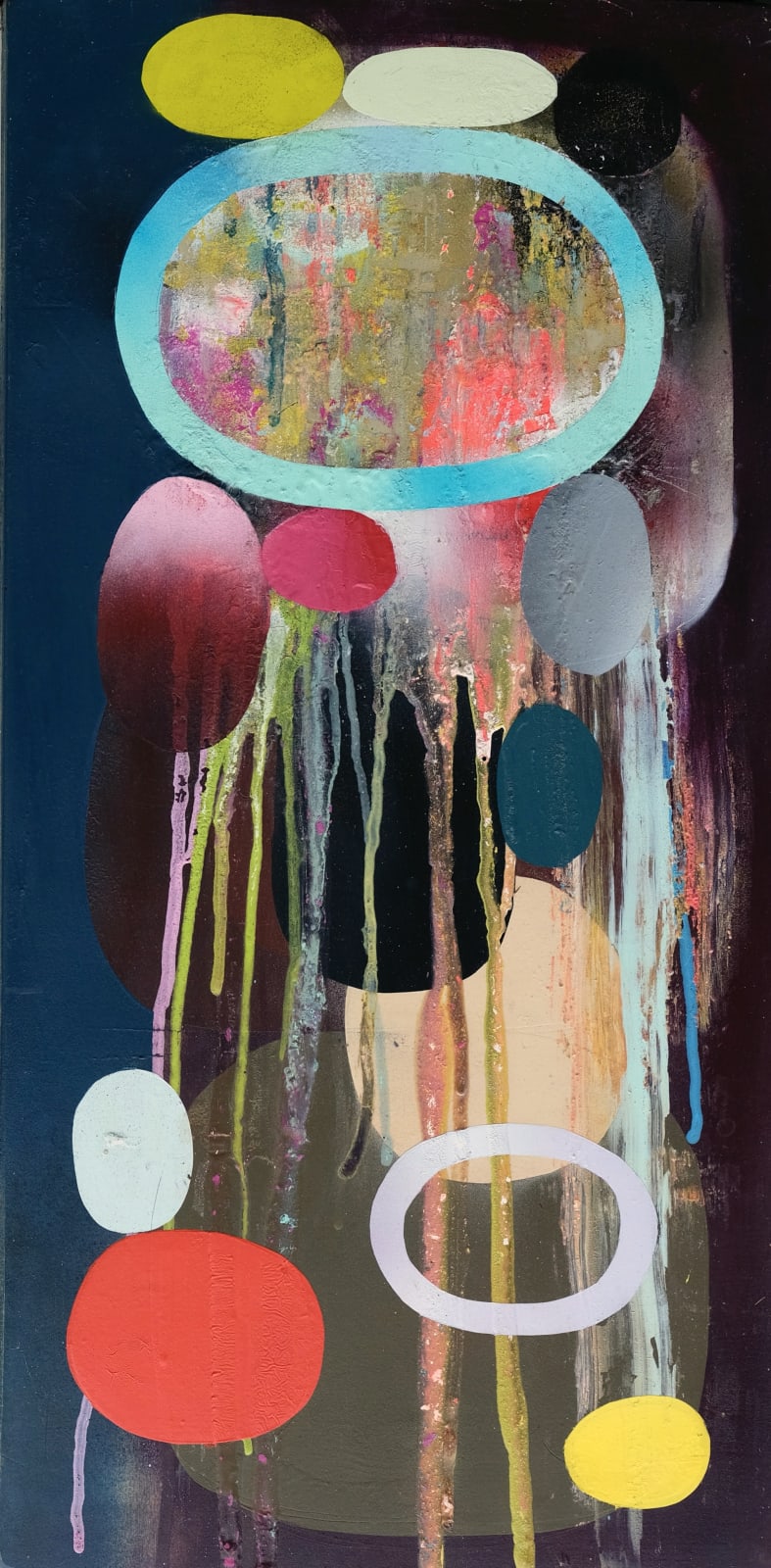 J.Otto Seibold, Untitled
