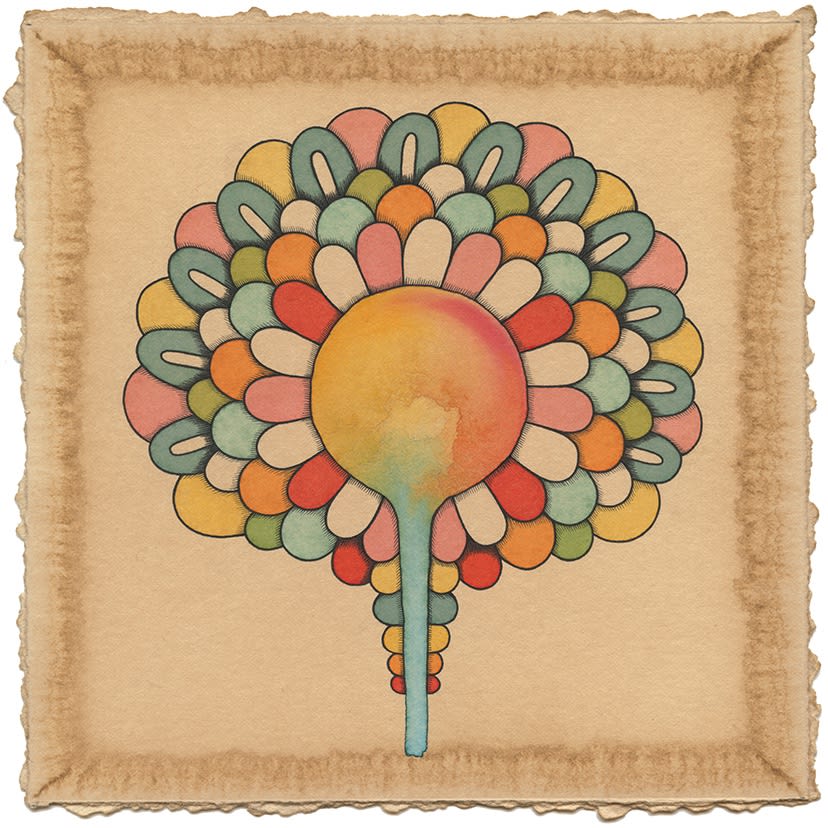 Mel Kadel, Future Flower 16