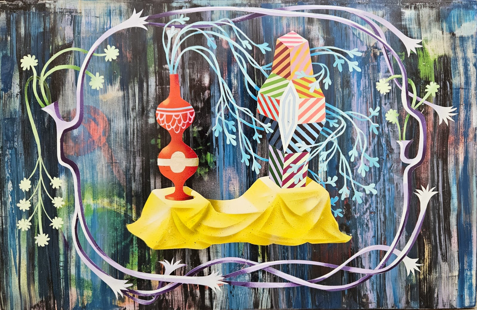 J.Otto Seibold, Untitled, 2024
