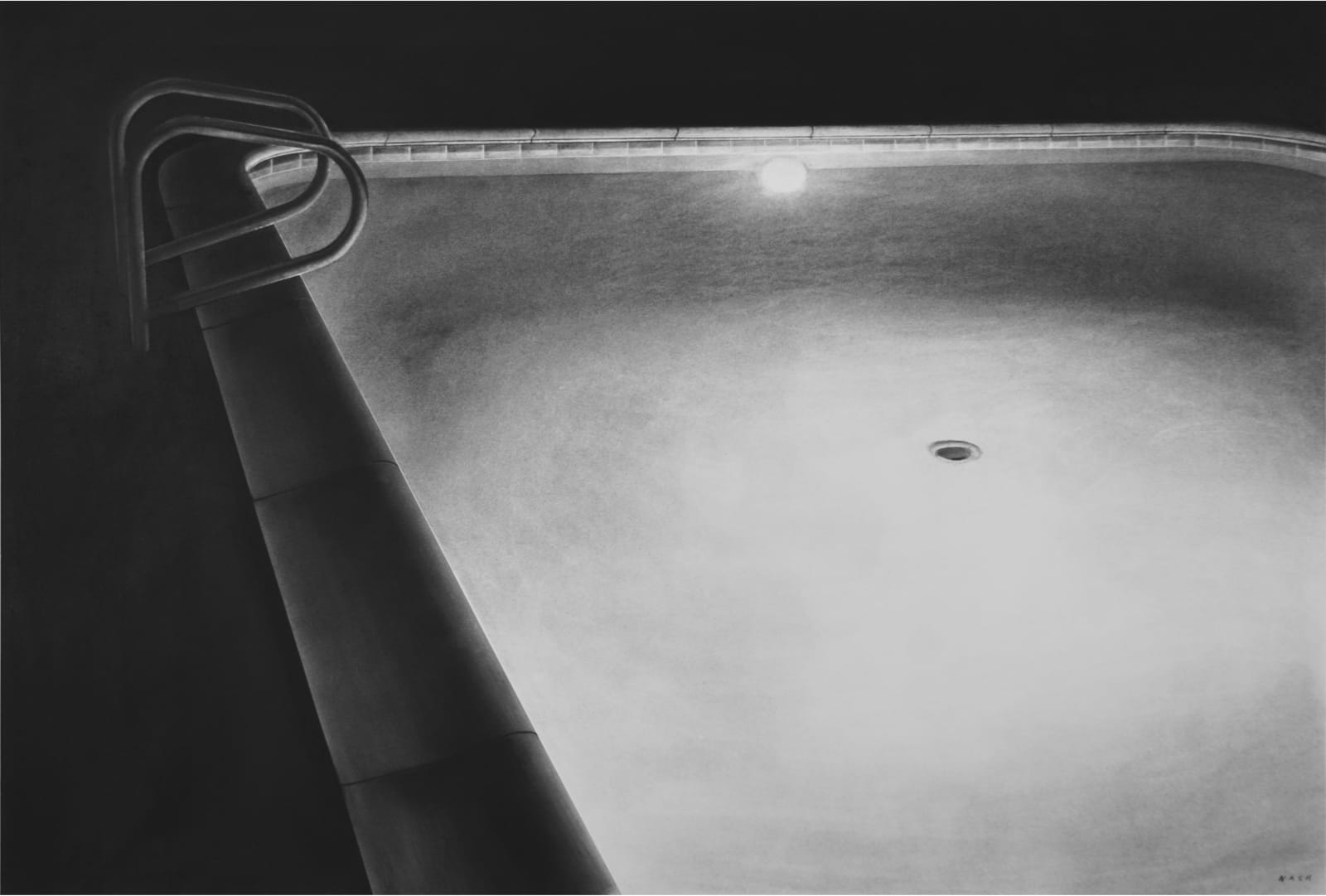 Eric Nash, 2:00 AM (click for details) Sold, 2021