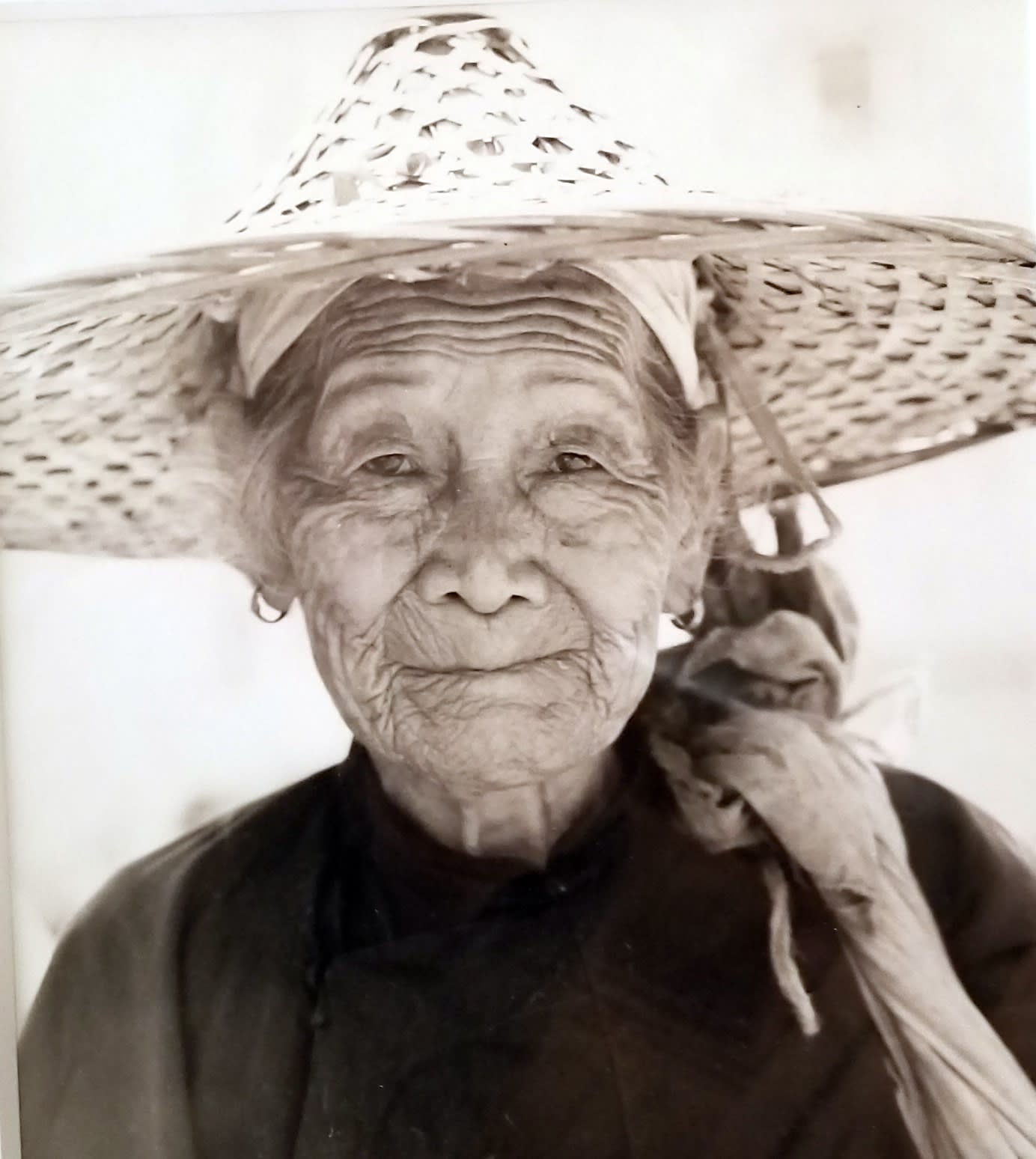 Straw Hat