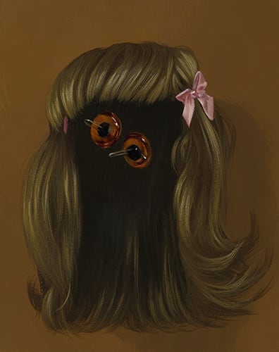 Lola Gil, THINKING GOING ON, 2020