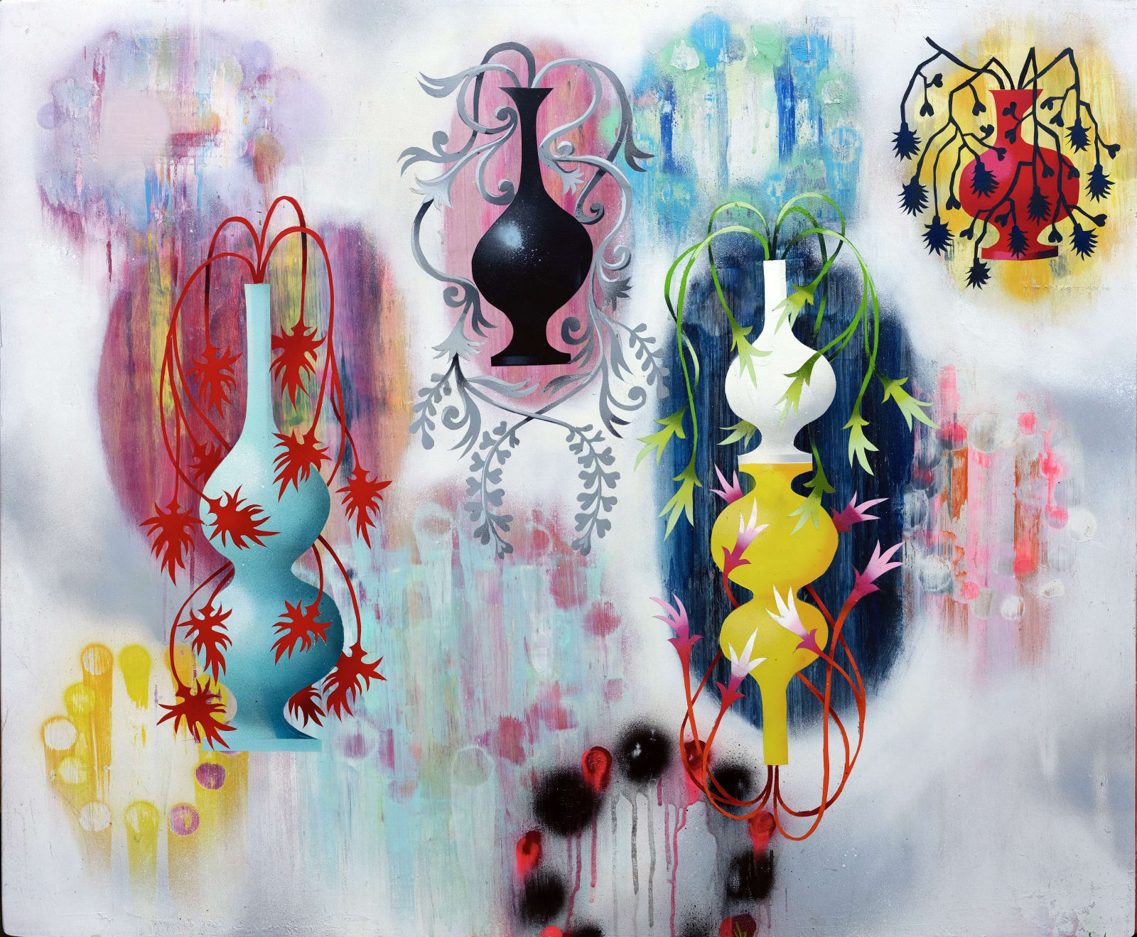 J.Otto Seibold, Untitled