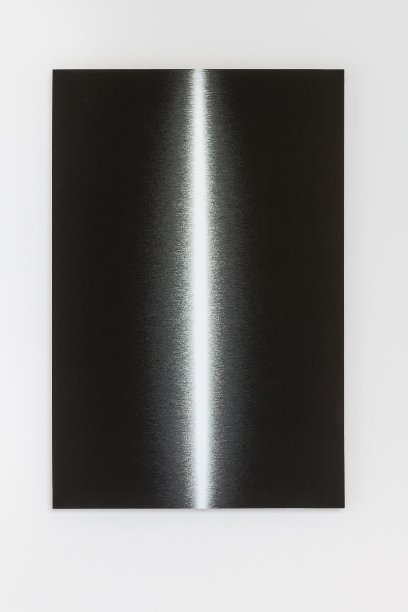 Mimi Hope Sub Zero, 2019 C-Type print on Aluminium 41 x 61 x 2 cm