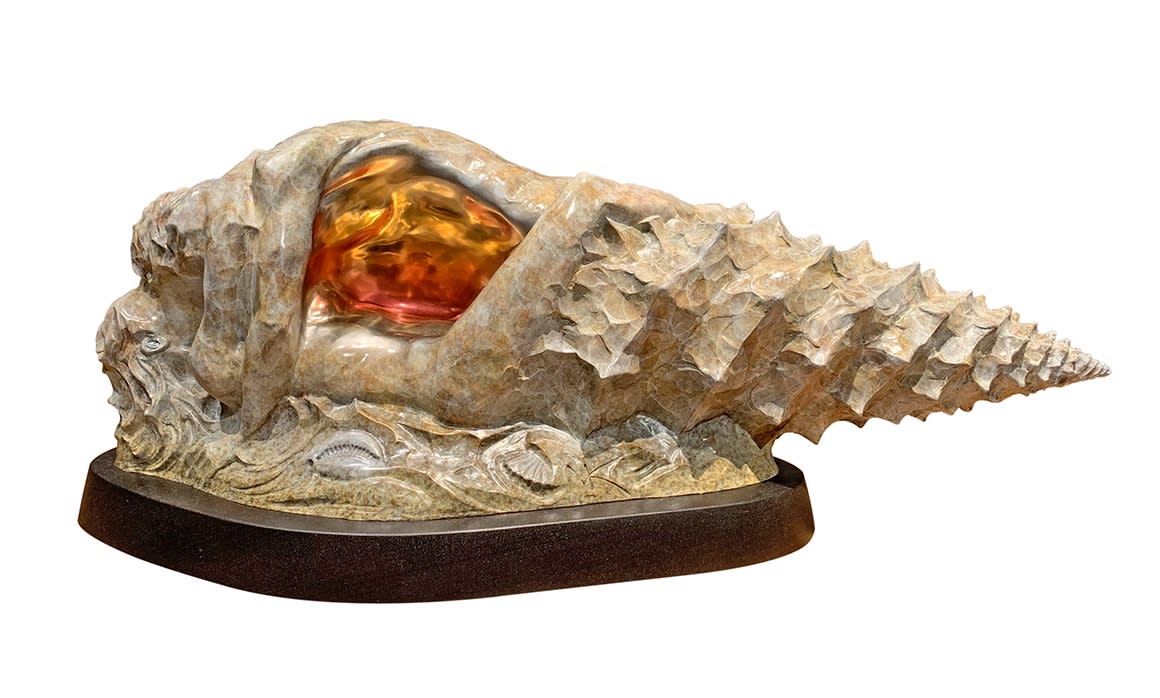 SHELL