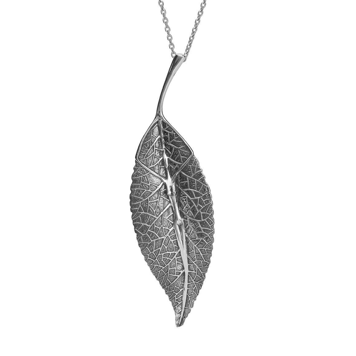 LEAF