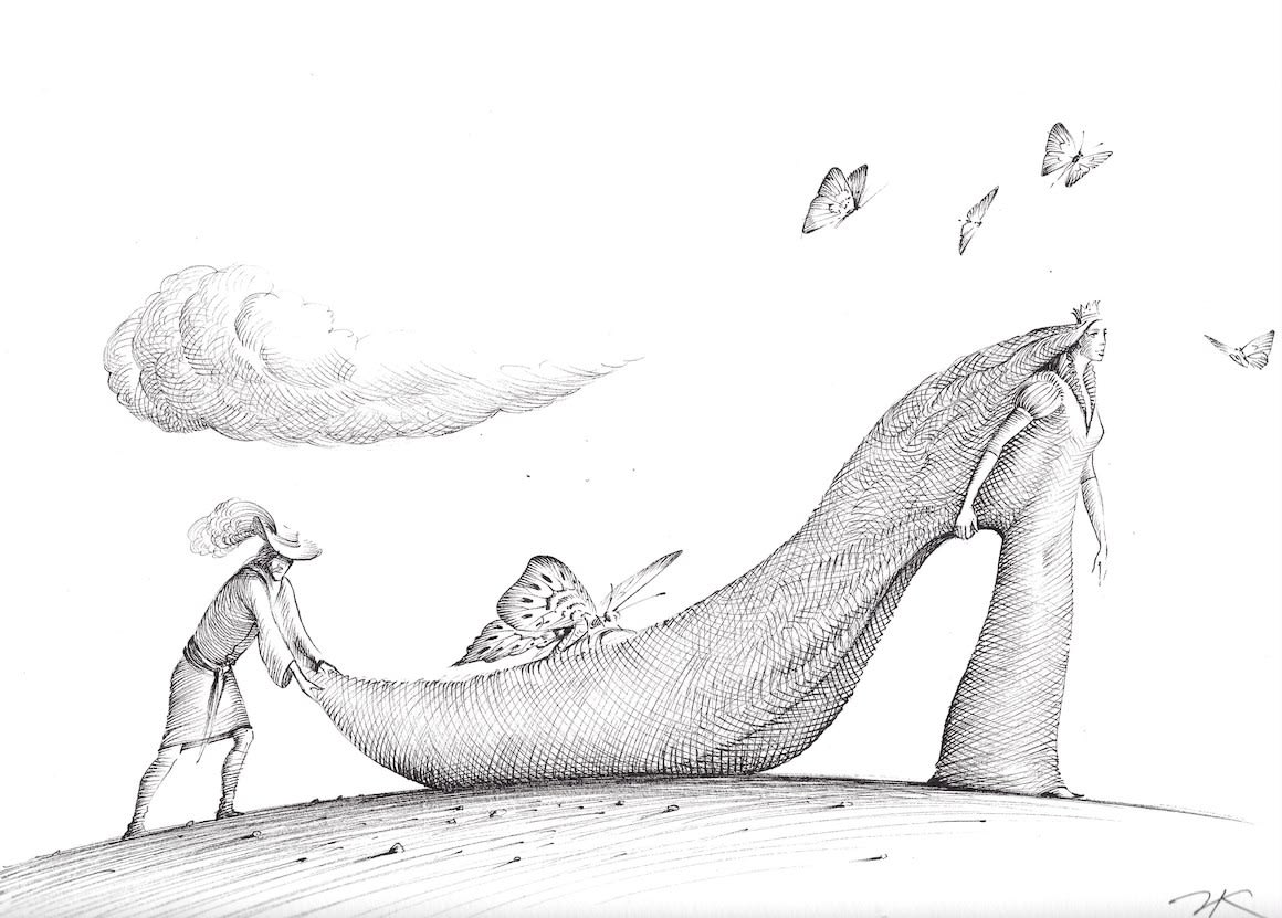 CINDERELLA