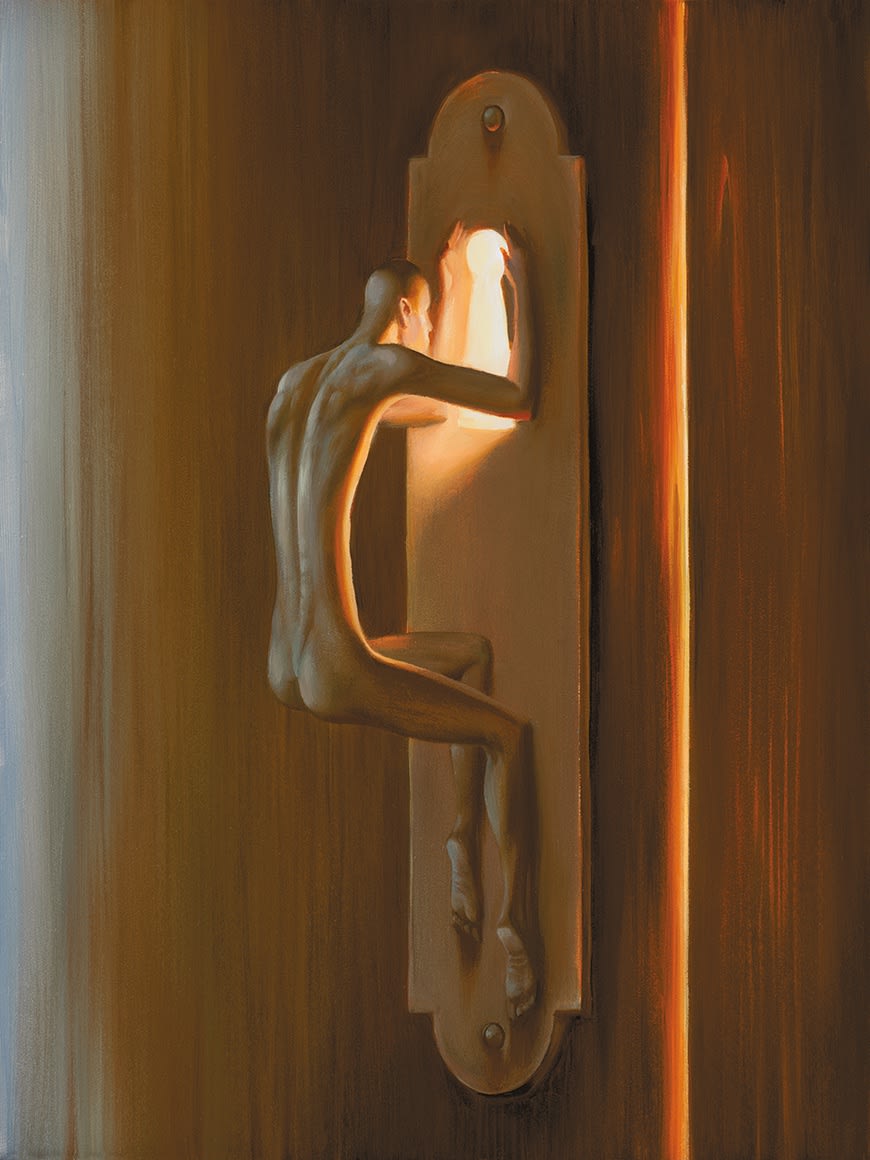 VOYEURIST