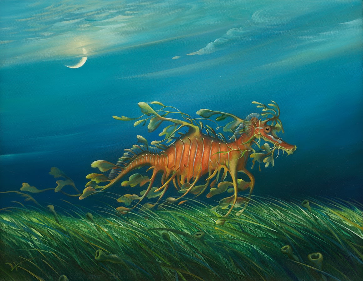 GALLOP