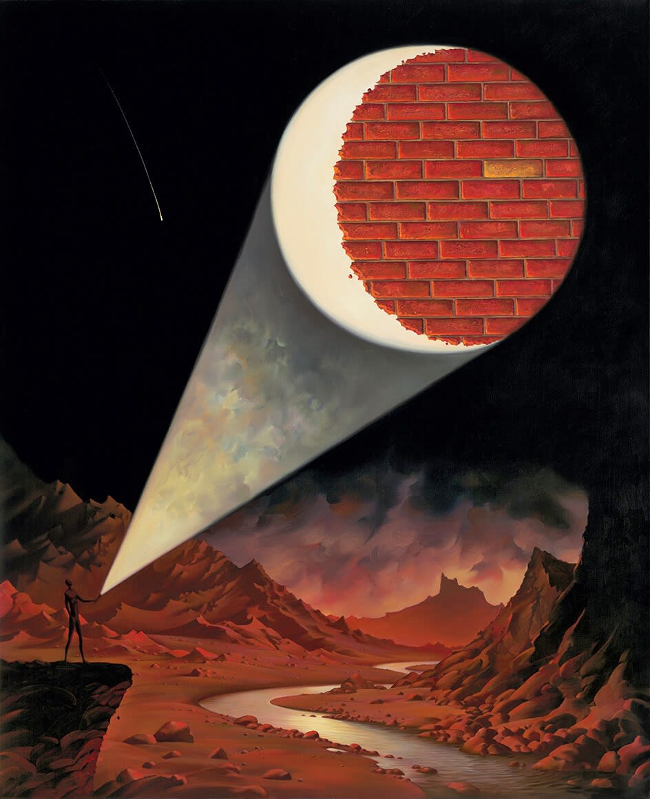 DARK SIDE OF THE MOON