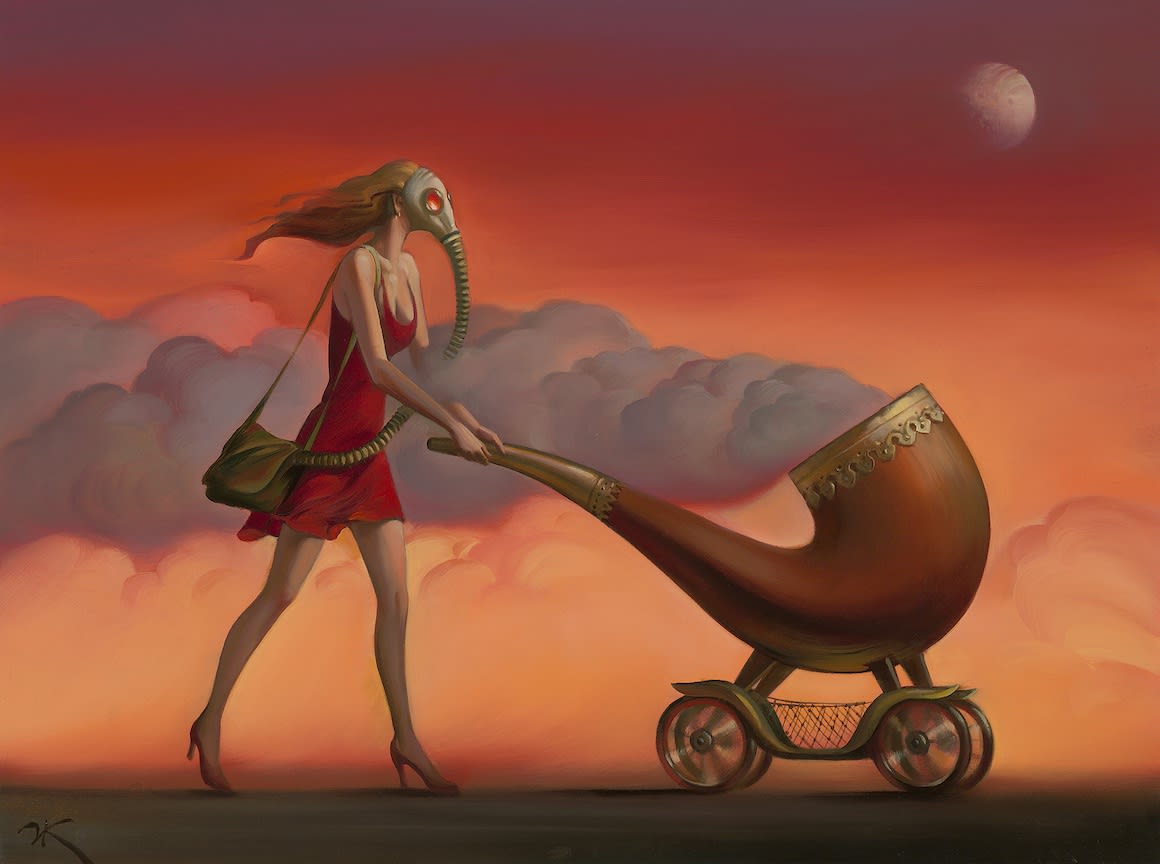 STROLLER