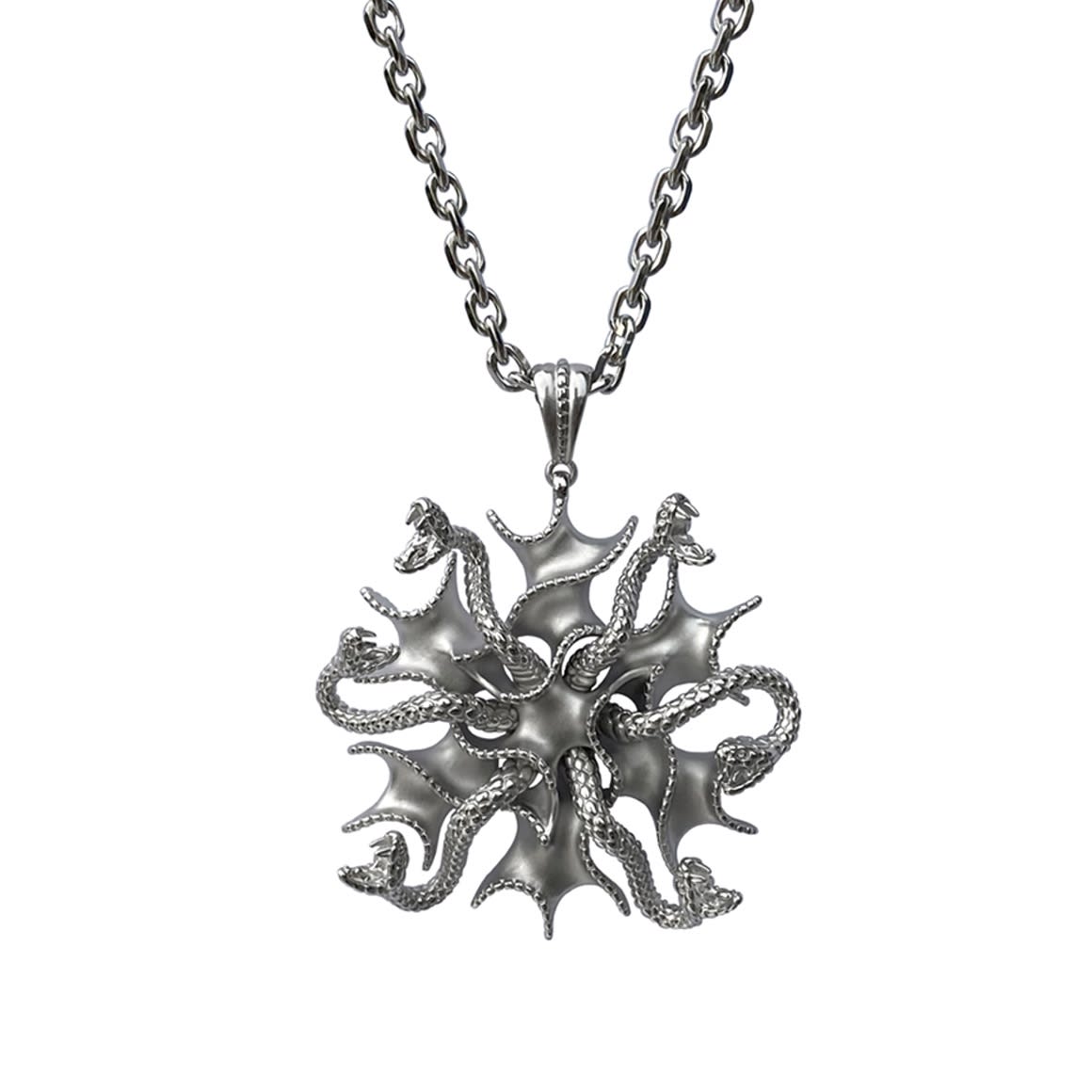 MEDUSA-GORGONA