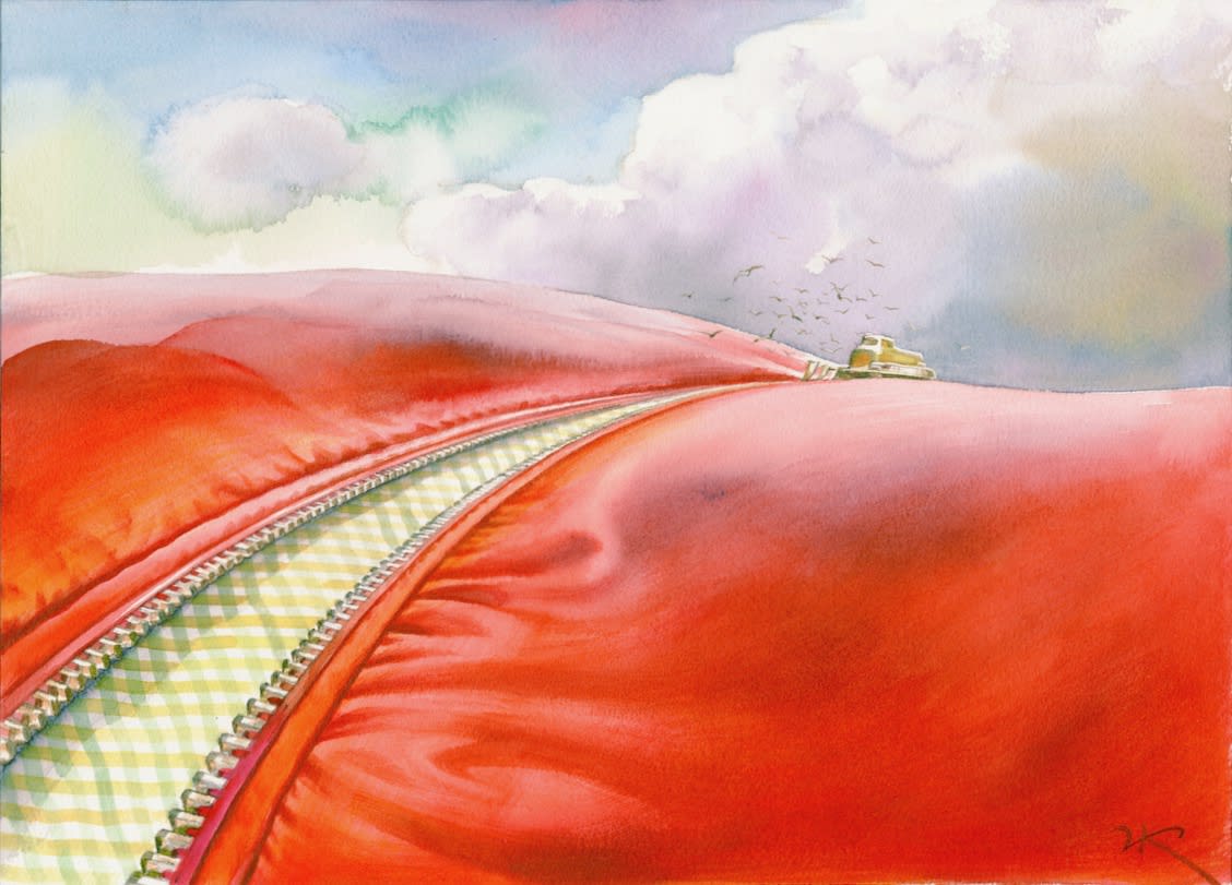 ZIP LAND