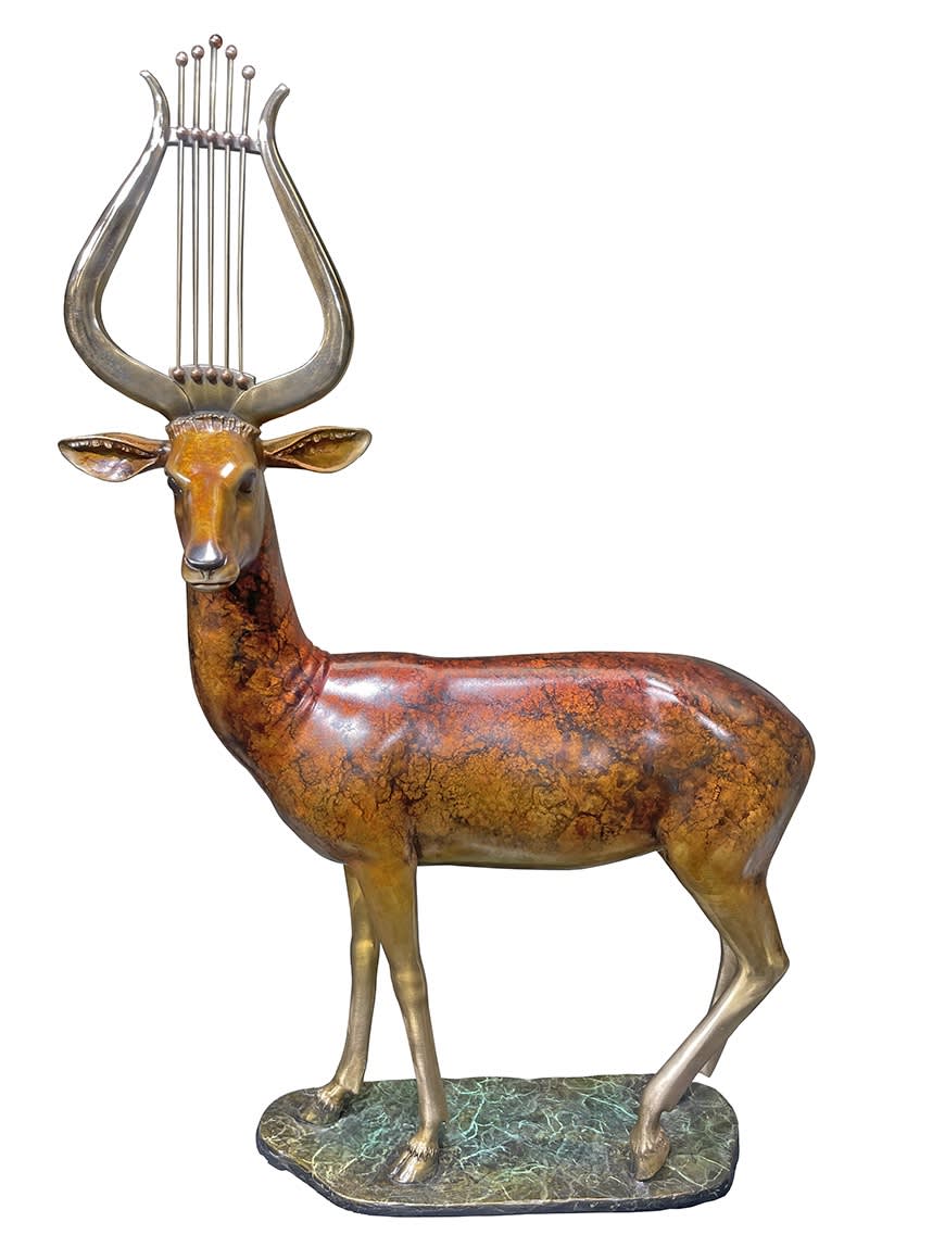 LYRICAL IMPALA