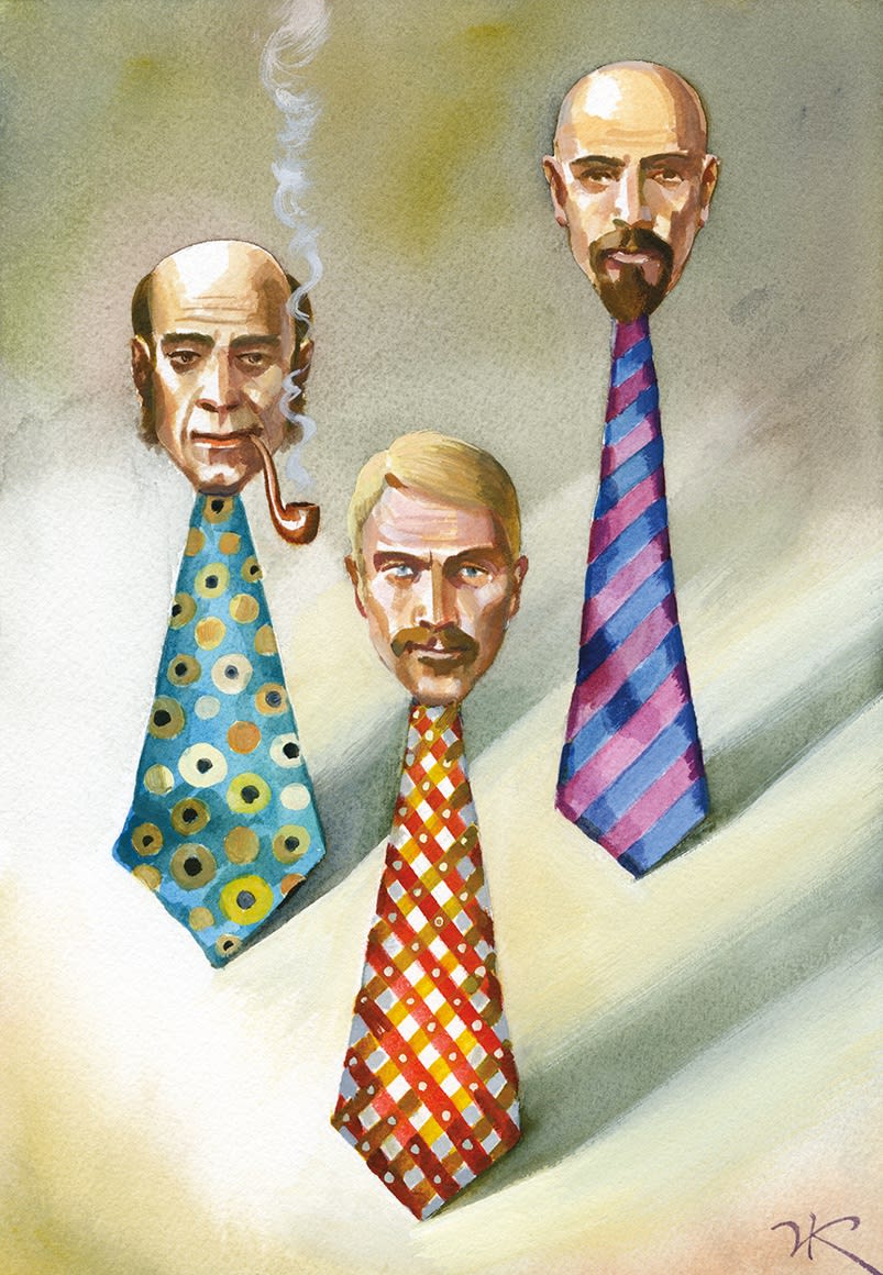 TIES