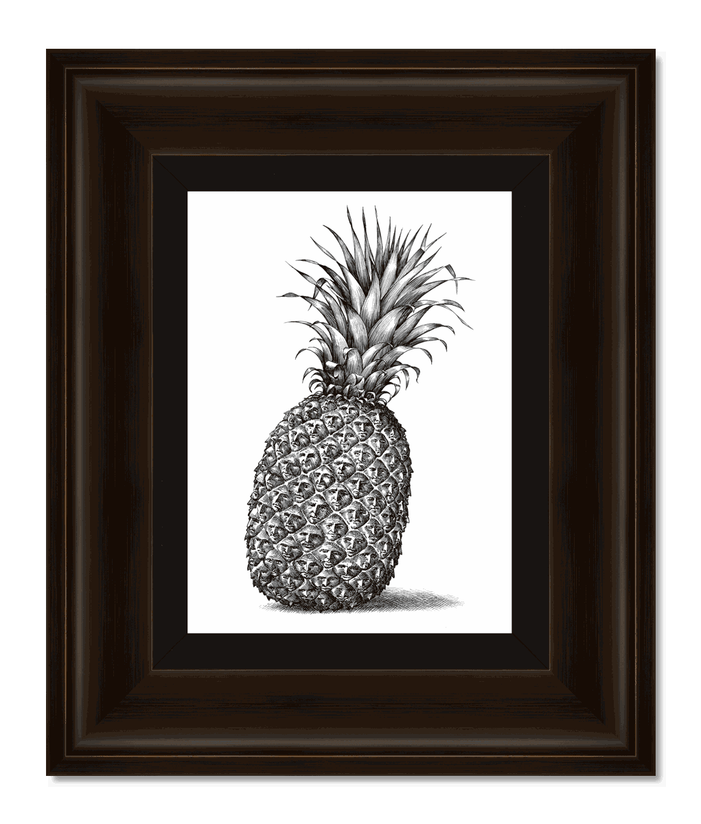 PINEAPPLE