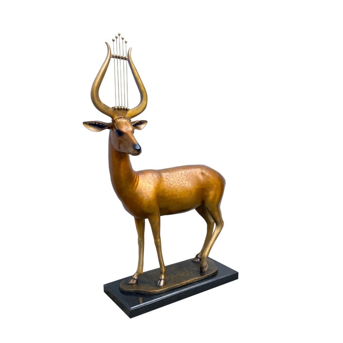 LYRICAL IMPALA