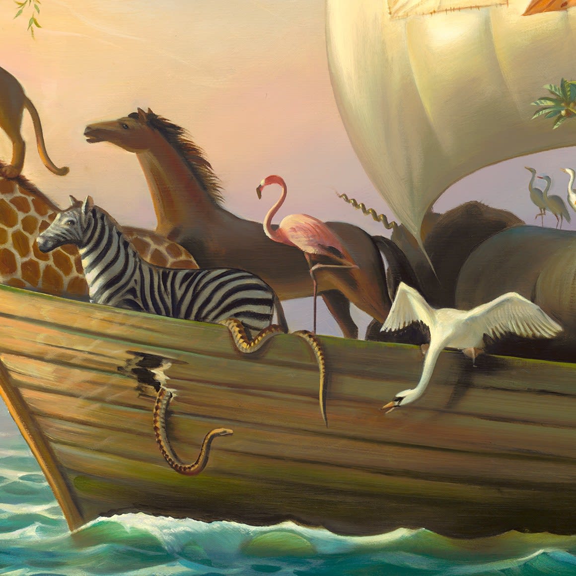 MIGRATION
