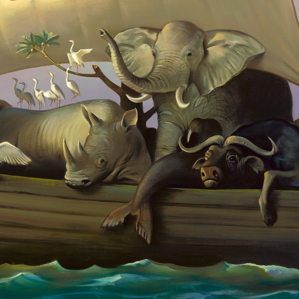MIGRATION