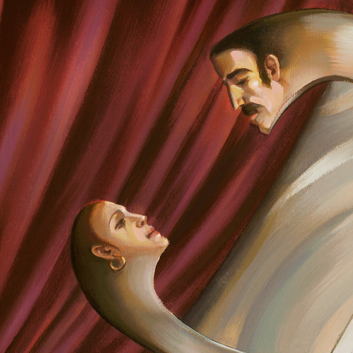 ARGENTINIAN TANGO