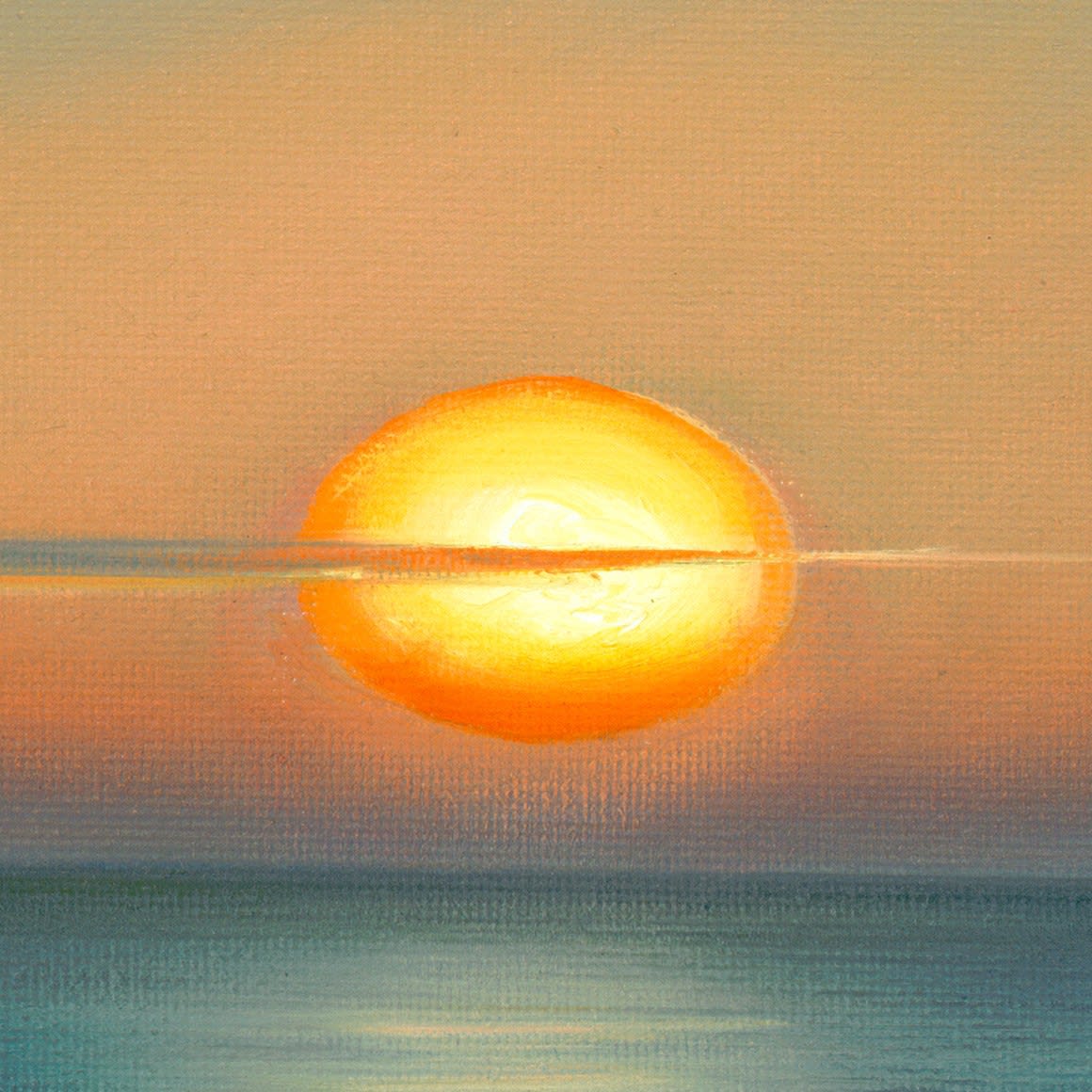 SUNSET MARTINI
