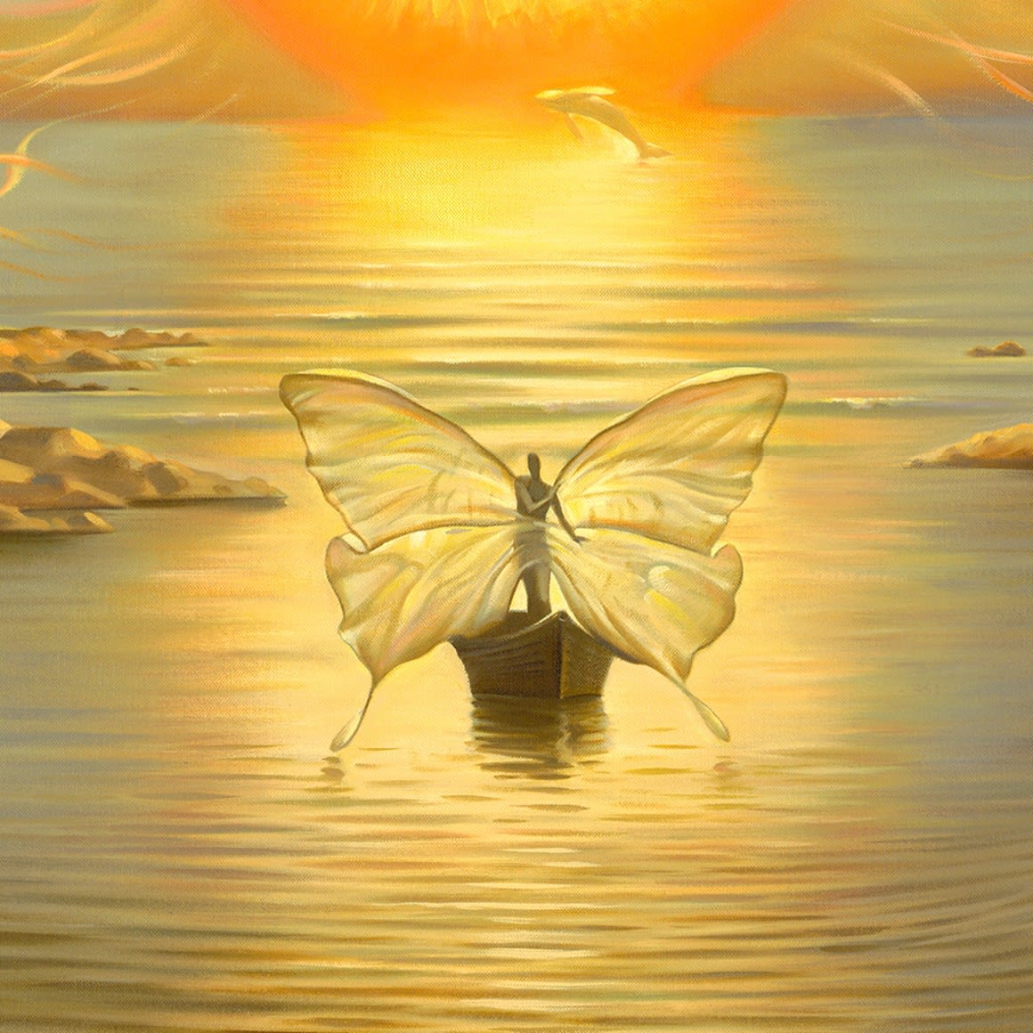 SUNRISE