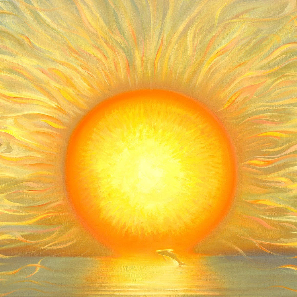 SUNRISE