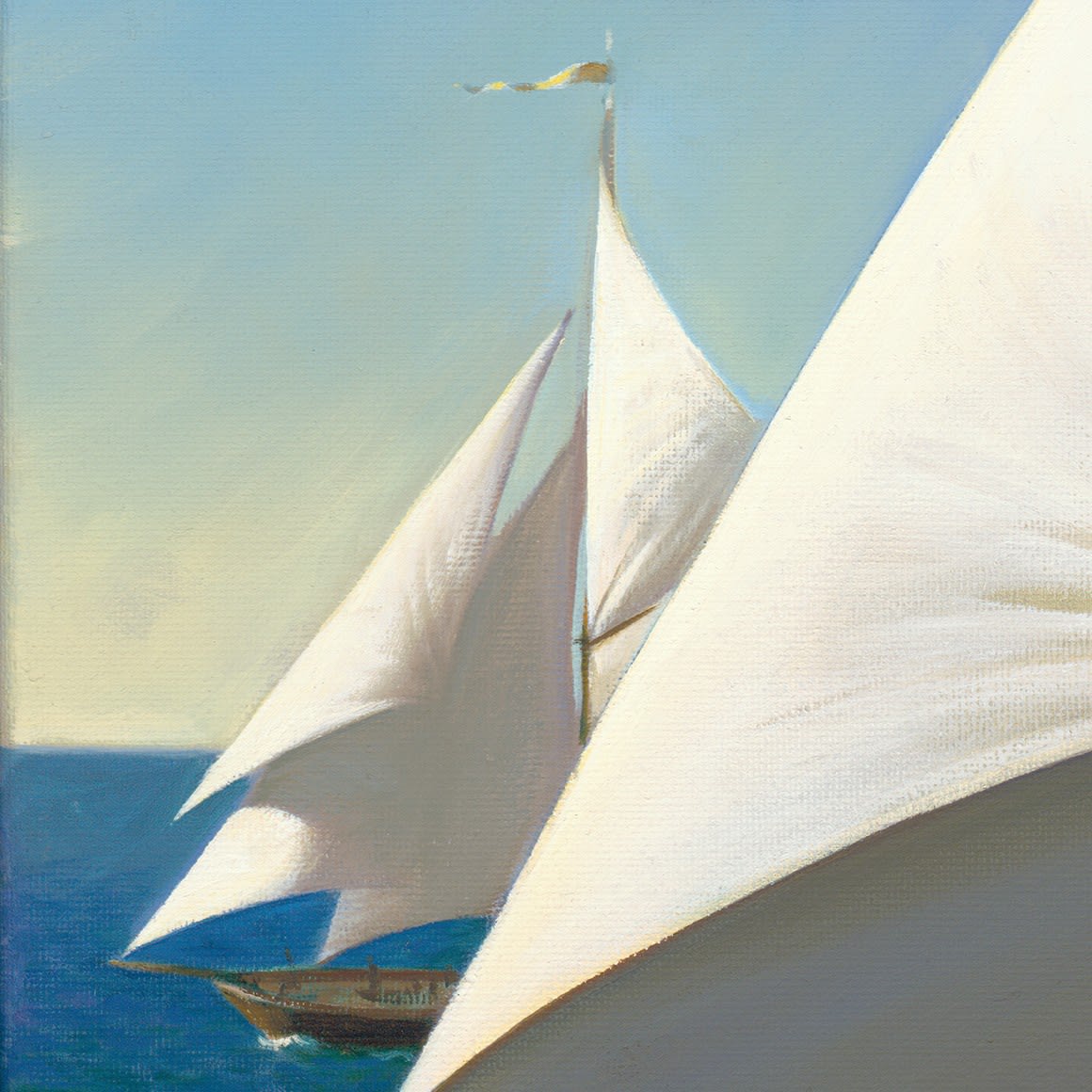 FAVORABLE WIND SPECTACLE