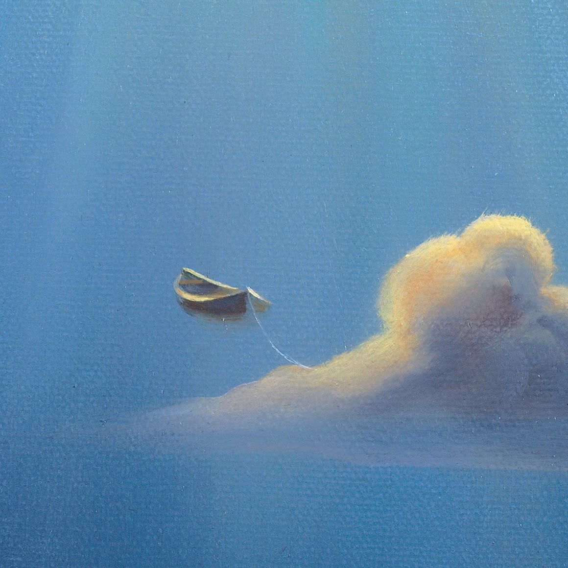 HEAVENLY HARBOR