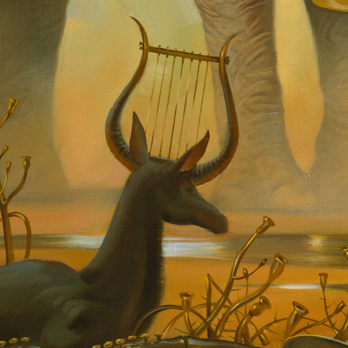 AFRICAN SONATA