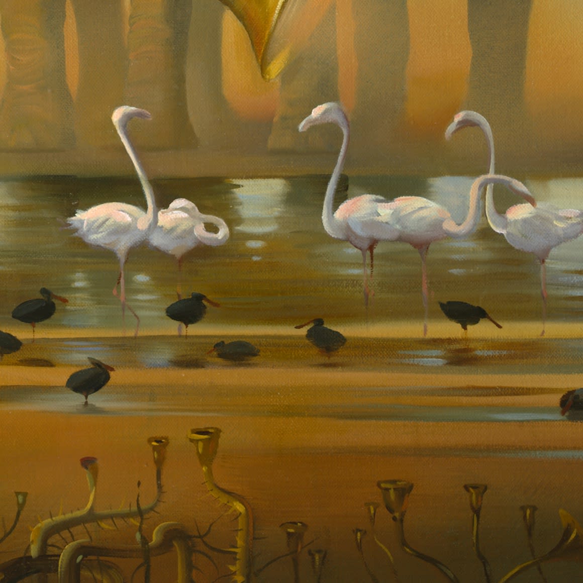AFRICAN SONATA