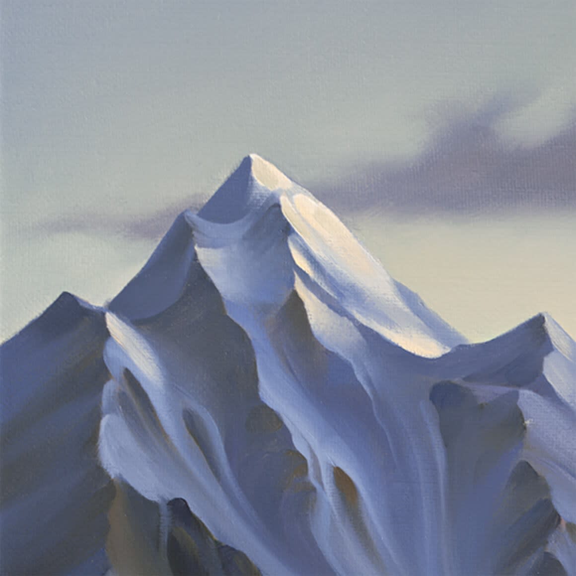ABOVE THE SEA LEVEL