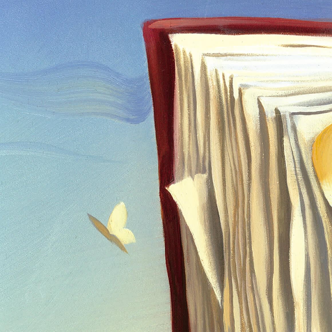 BOOK OF BOOKS
