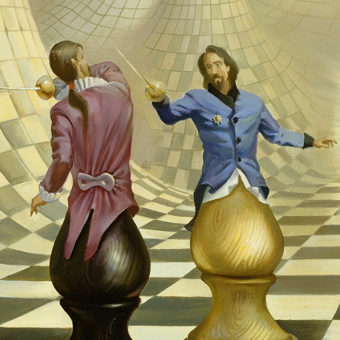 CHESS