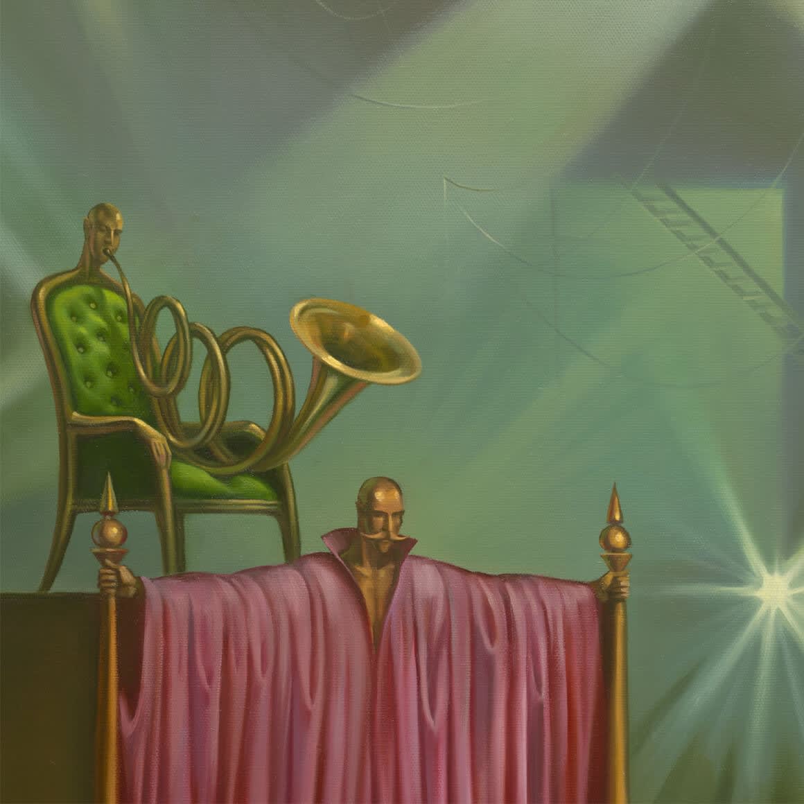CIRQUE DU METAL
