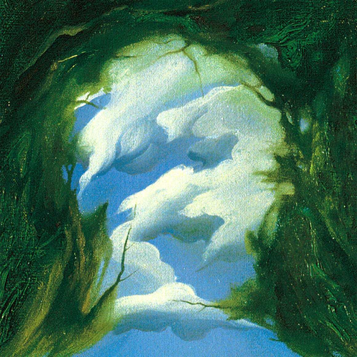 DESCENT TO THE MEDITERRANEAN