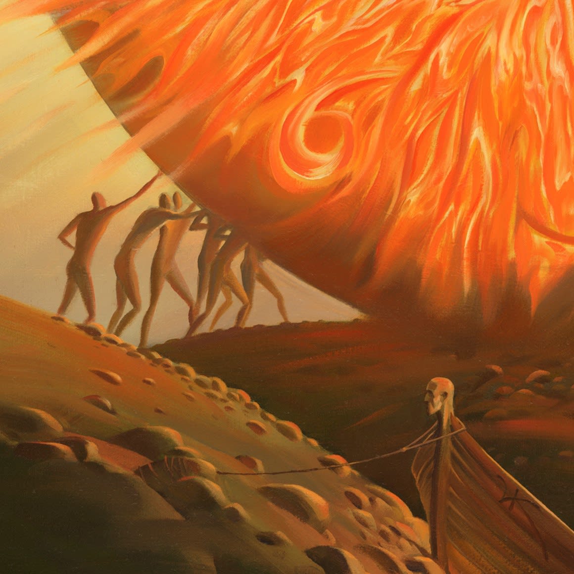 FIRE CALENDAR