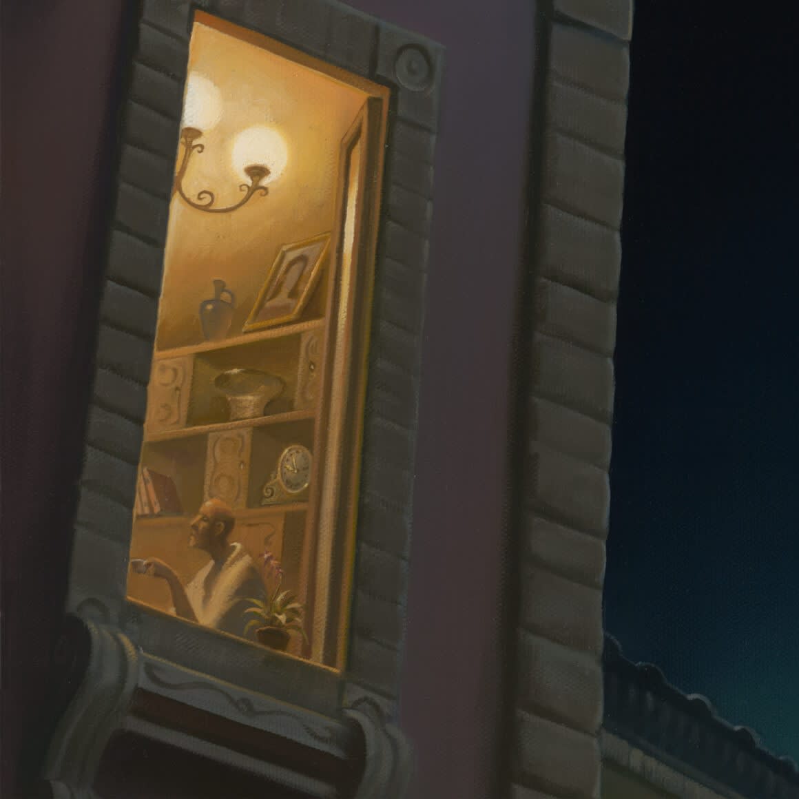 FULL MOON GAMES