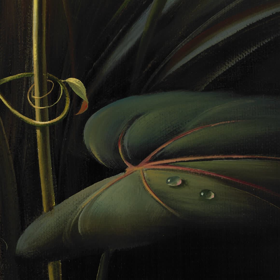 GARDEN OF EDEN