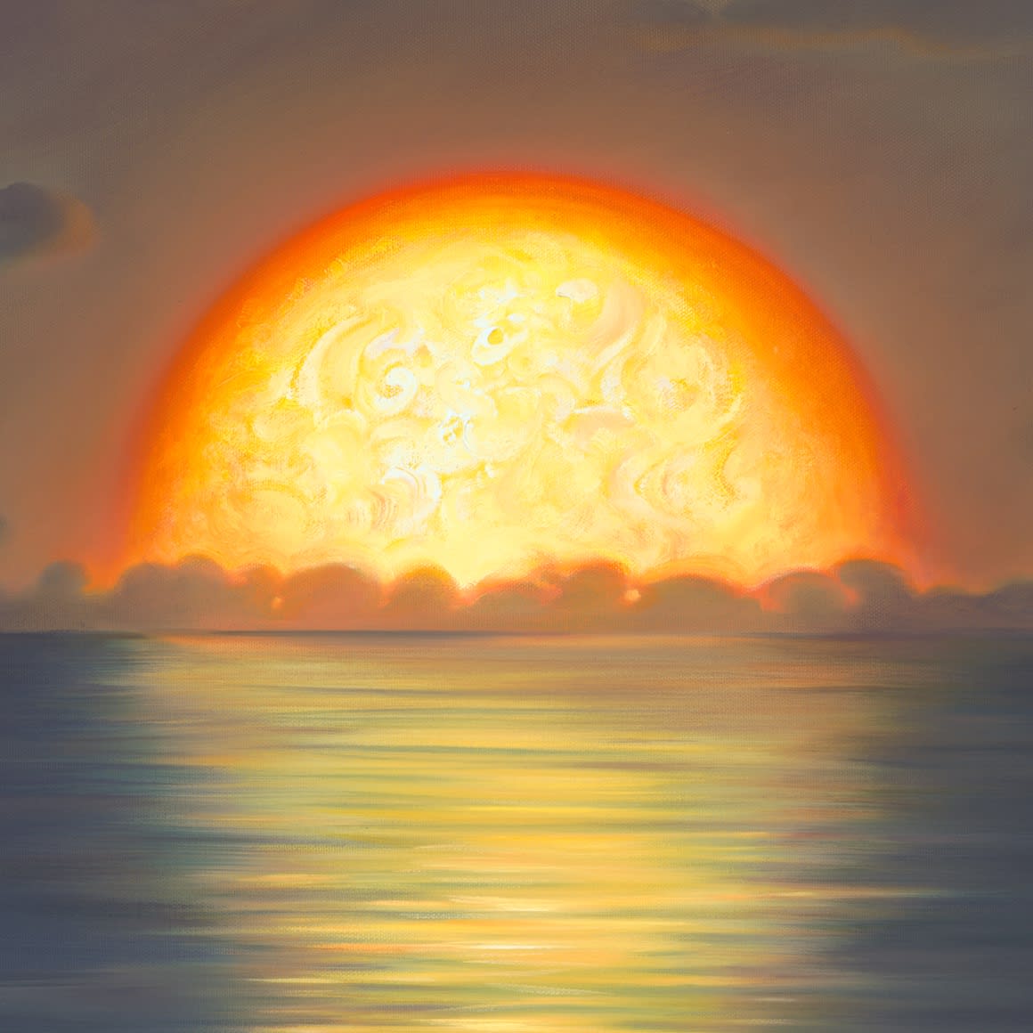GIFT OF THE SUN
