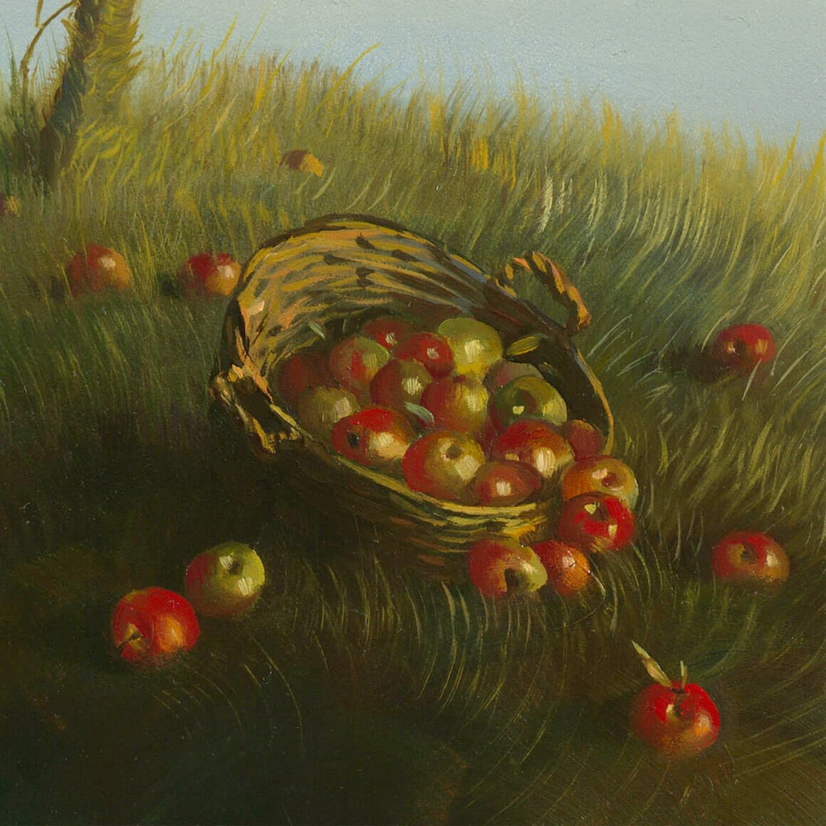 HEAVENLY FRUITS