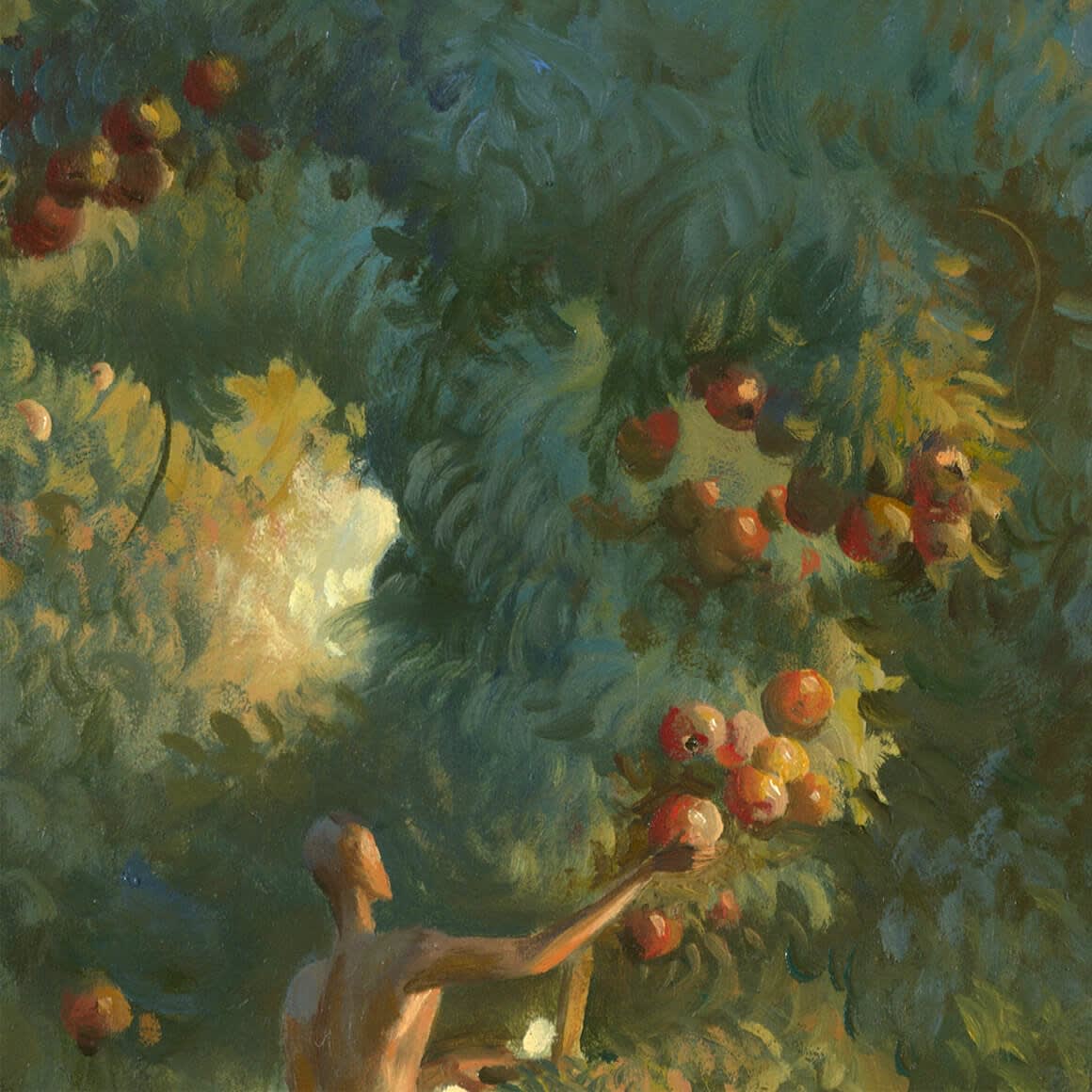 HEAVENLY FRUITS