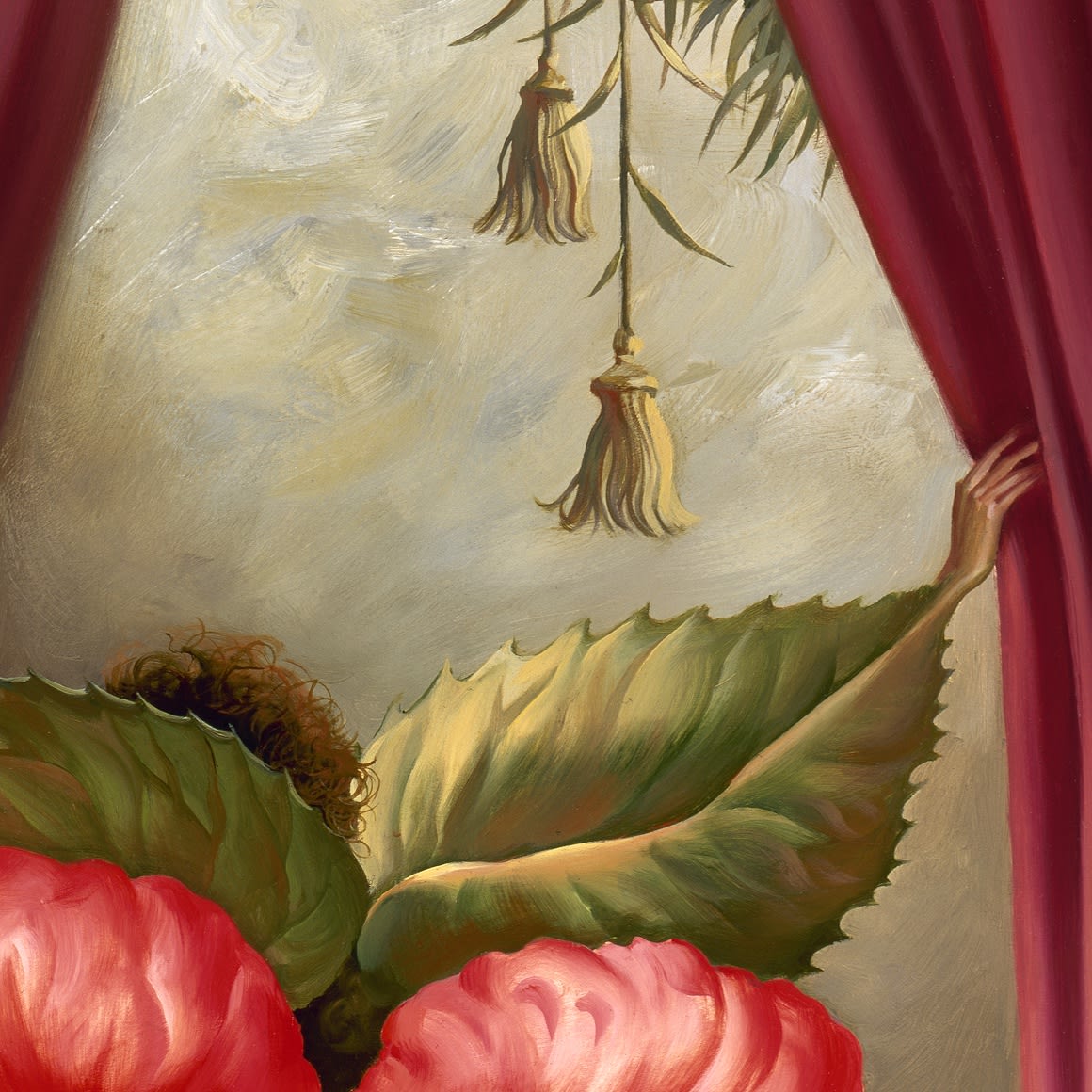 HIBISCUS DANCER