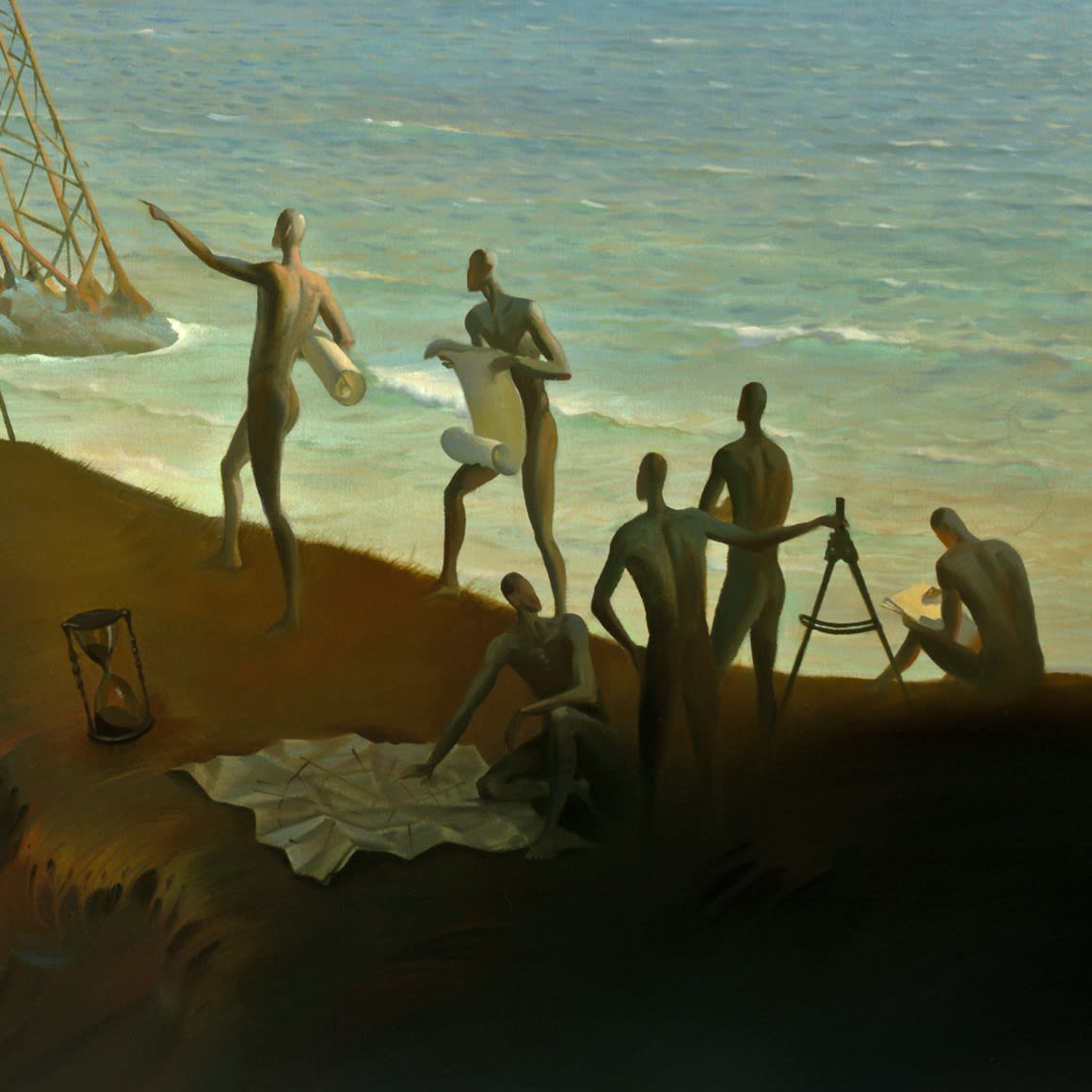 HORN OF BABEL