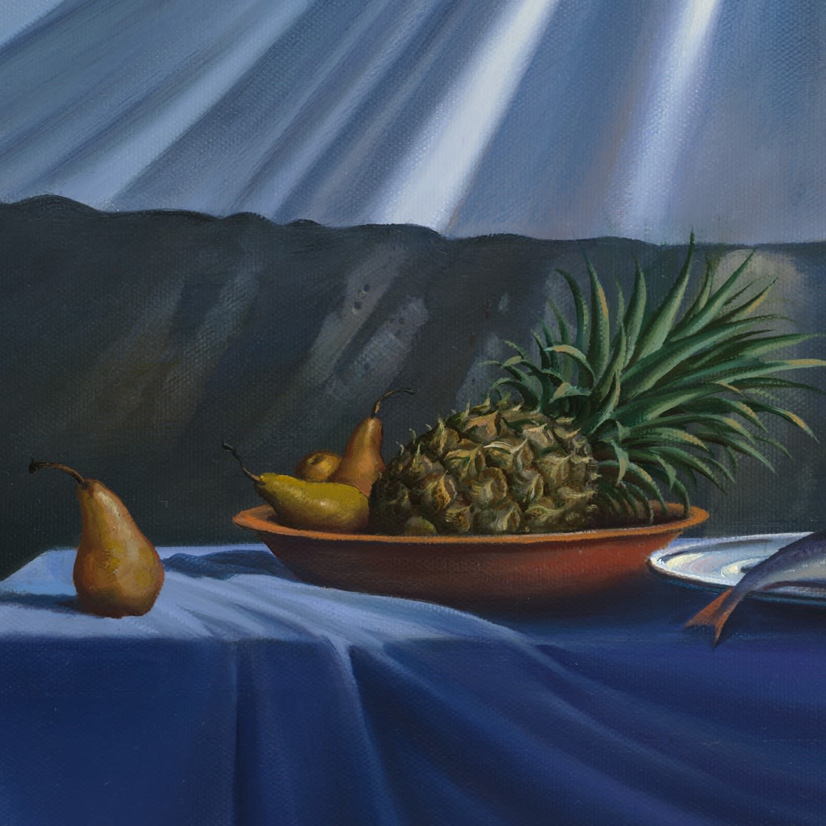 INVITATION TO LUNCH