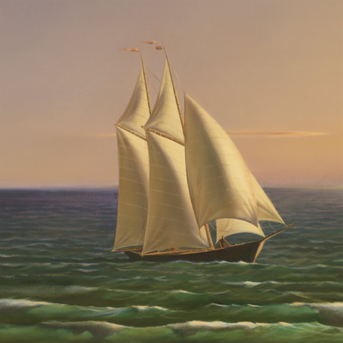JOURNEY ALONG THE EDGE OF THE EARTH